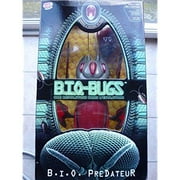 hasbro wowwee remote control bio-bug predator