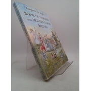 Marguerite De Angeli's Book of Nursery & Mother Goose Rhymes [Hardcover - Used]