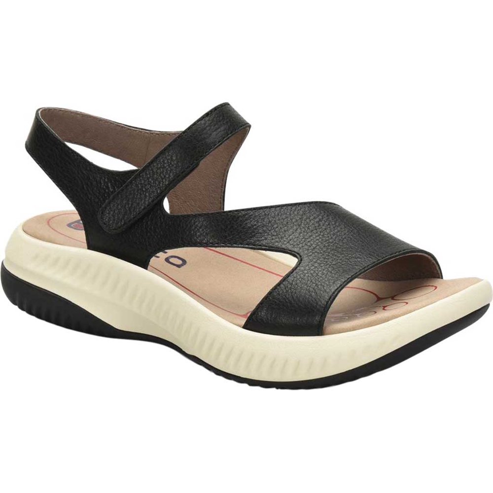 Bionica Women�s Bionica Cybele Quarter Strap Sandal