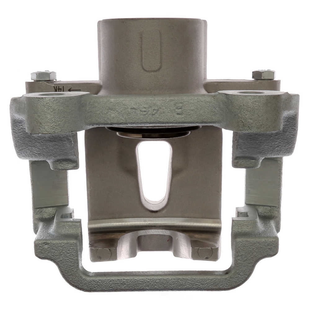 Raybestos Brakes RC11767PC Raybestos Specialty - Police Reman Loaded Caliper & Bracket Assy