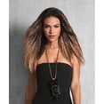 thumbnail image 2 of Extensiones de Cabello Humano Hairdo 18' Color R4 Marrón Medianoche, 2 of 3