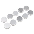 thumbnail image 1 of 10 piezas de lata de aluminio, gel, vacío, crema, Nail , S, S para viajes, 15ML-4 x 1.8cm Yuyangstore Latas cosméticas vacías, 1 of 7