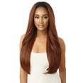 thumbnail image 3 of Outre Half Wig Quick Weave Neesha H303 (1B), 3 of 4
