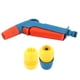 thumbnail image 3 of Pistola de agua de alta presión, pistola de agua pulverizada de alta presión, pistola de agua portátil, rendimiento inigualable, 3 of 14