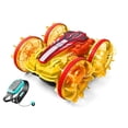 thumbnail image 3 of PFDDRW Amphibious Remote Control Car Boat Gesture Car with Lights Remote Contro, 3 of 8