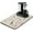 Coffee, variant on Coffee Bar Mat Accessories for Countertop Absorbent Hide Stain Rubber Backed Dish Drying Mats for Kitchen Counter Draining Pad Decor Gift Fit Under Coffee Maker Coffee Pot Espresso Machine (24x16in)