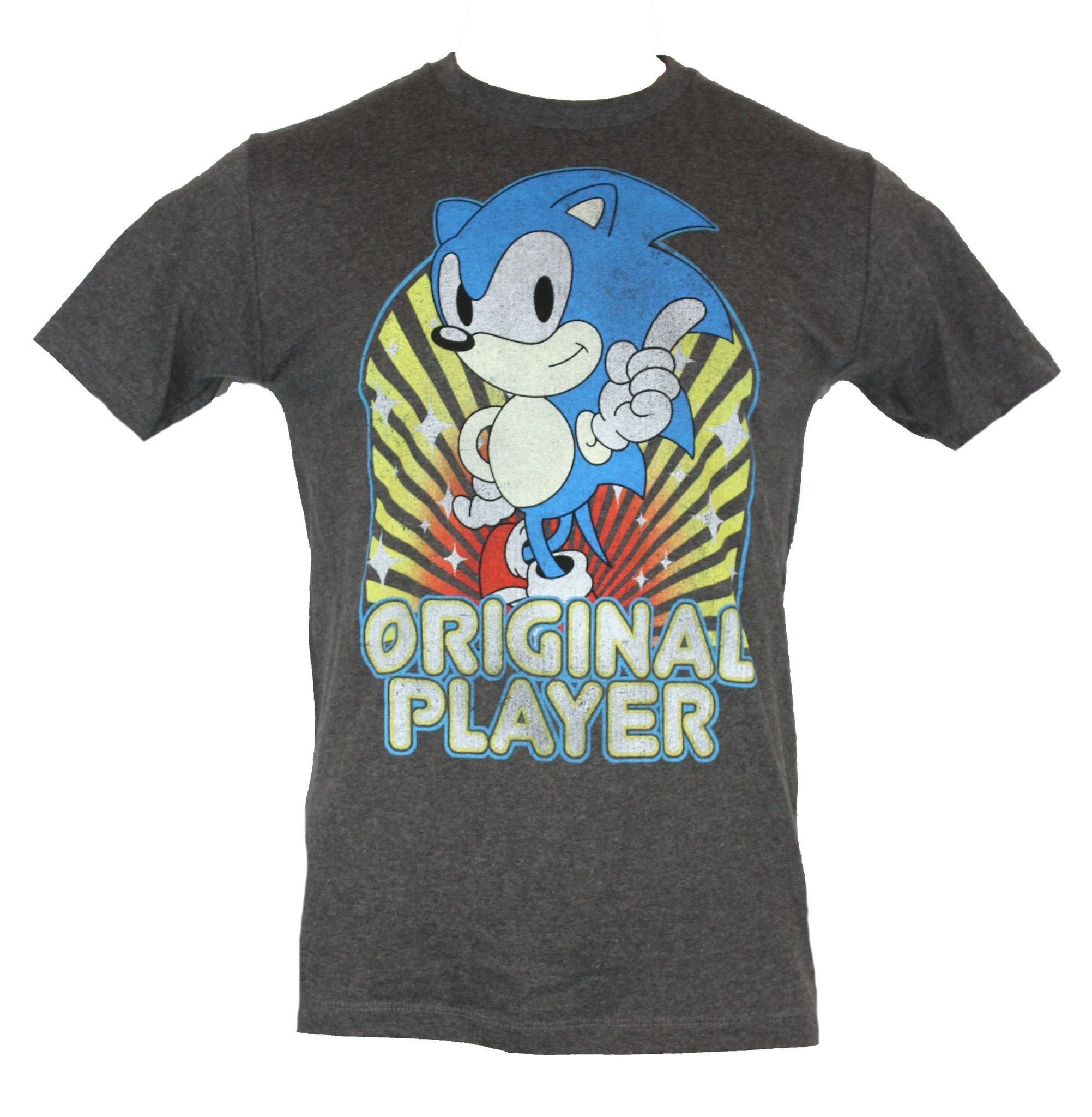 walmart sonic t shirt
