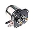 thumbnail image 3 of FridayParts 24V Solenoid Contactor Relay 586-114111 Compatible for White Rodgers Replacement, 3 of 4