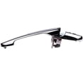 thumbnail image 5 of Furulu Front Left Exterior Door Handle Chrome for Buick LaCrosse Lucerne, 5 of 5