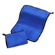 thumbnail image 4 of Toalla de Lavado de Coches Ganfancp Coral Terciopelo Absorbente Espeso de Doble Cara, 4 of 4