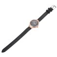 thumbnail image 2 of 1Pc Students Fashionable Rhinestone-bordered Belt Graceful Women Watch Gift, 2 of 7