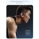 thumbnail image 4 of 2X Auriculares Inalámbricos Auriculares Bluetooth de Conducción Ósea Montados en el Cuello Auriculares Que Funcionan en Teléfonos Inteligentes Auriculares de Música, 4 of 5