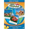Fall 2008 DVD 3 Pack (DVD)