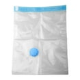 Mlless Vacuum Storage Bags for Clothes and Bedding Airtight