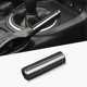 thumbnail image 4 of Car Carbon Fiber Hand Brake Cover Hand Brake Grip Case Shell Trim for MX-5 2006-2015 Handbrake Stickers, 4 of 5