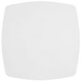 thumbnail image 4 of Modway Stratum 40" Modern Style MDF Wood Dining Table in White, 4 of 4