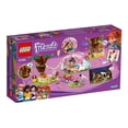 thumbnail image 3 of Set LEGO Friends Glamping en la naturaleza 41392, 3 of 4