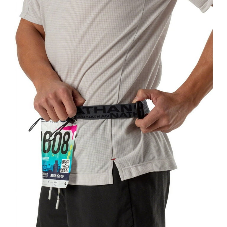 Nathan waist belt hotsell