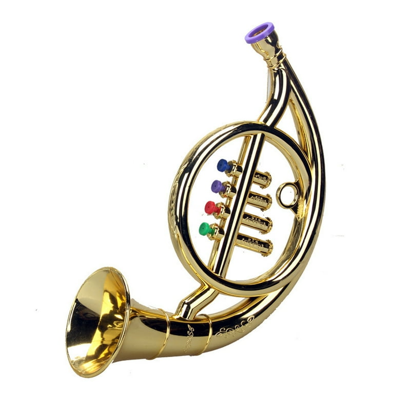 Sioweci Kids Musical Instruments Toy Toddlers Mini Saxophone