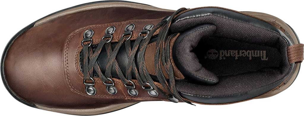 Bota flume shop mid timberland