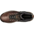 thumbnail image 4 of Men's Timberland Flume Mid Waterproof Boot, 4 of 5