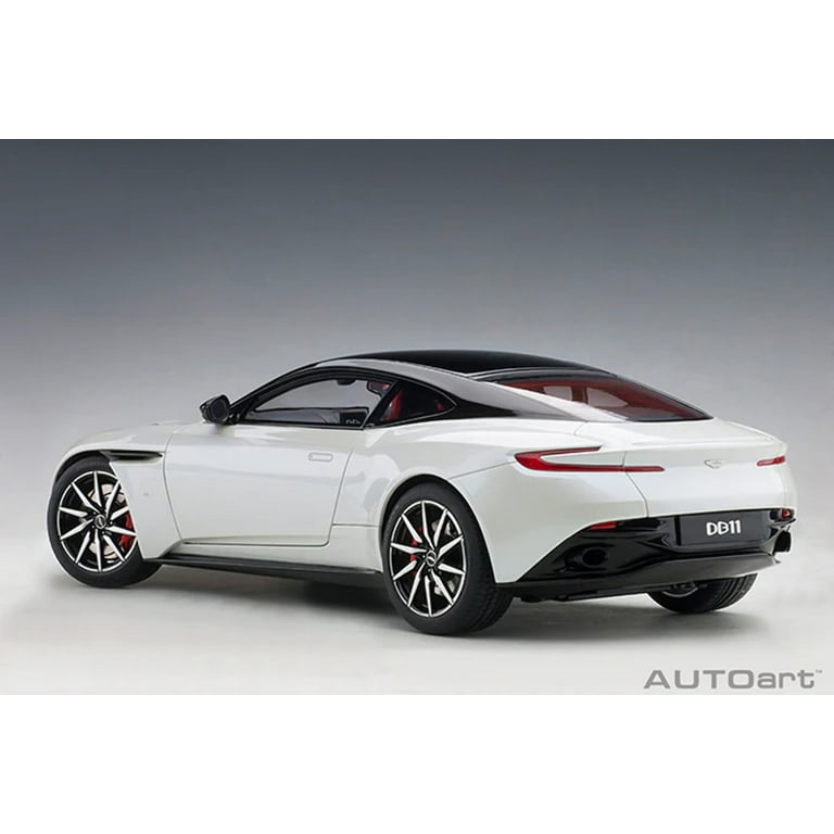 1/18 AUTOart製 アストンマーチン DB11カスタム