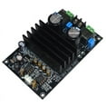 thumbnail image 1 of TPA3255 Amplifier Board Quick Response High Power Plug Play Metal Practical Audio Amplifier Module for Speaker, 1 of 6