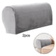 thumbnail image 4 of Fundas para reposabrazos de sofá,Fundas para reposabrazos de sofá Fundas para brazos de poliéster elástico,Sillas Fundas para sillones Sofá reclinable,Fundas para reposabrazos elásticas, 4 of 7