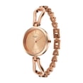thumbnail image 5 of Titan Raga Rose Gold Dial Brass Analog Watch for Women-2727WM01, 5 of 5