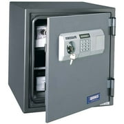 Brinks 1.2 cu. ft. Digital Firesafe