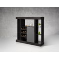 thumbnail image 2 of Bar Kessa Muebles  Erandio Chocolate, 2 of 2