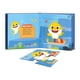 thumbnail image 2 of Mi Primer Libro con Rompecabezas Baby Shark Novelty Ediciones Varios Autores, 2 of 2