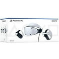 thumbnail image 1 of 2023 Sony PlayStation Virtual Reality VR2 bundle PlayStation VR2 bundle, 1 of 5