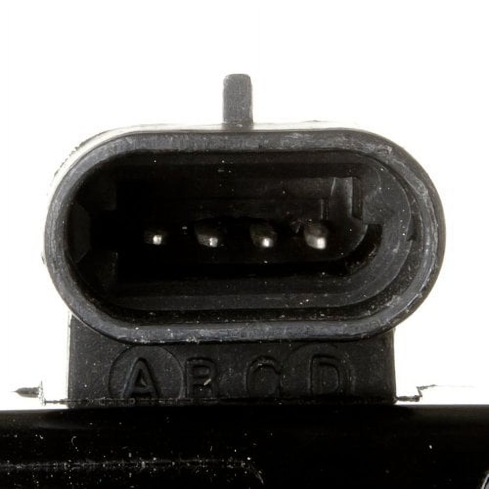 Delphi GN10296 Ignition Coil Fits select: 1998-2003 ISUZU RODEO, 1998-2000 ISUZU AMIGO