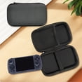 thumbnail image 3 of Yammee Scratchproof Storage Box Handheld Console Shockproof Protector Case with Pocket, 3 of 11