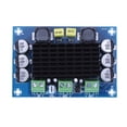 thumbnail image 2 of Placa Amplificadora De Potencia DC 12V-26V 100W Mono Channel TPA3116D2 Placa de amplificador de audio de potencia digital, 2 of 8