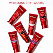 ( 2 PACK ) Colgate Optic White Renewal Teeth Whitening Mint Toothpaste, Brilliant Shine, 3.0 Oz