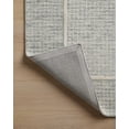 thumbnail image 6 of Chris Loves Julia x Loloi Briggs Mist / Ivory 2'-6" x 7'-6" Runner Rug, 6 of 6