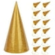 thumbnail image 2 of Gorro de cumpleaños, gorros de cumpleaños en forma de cono, gorros divertidos para fiestas, gorros de fiesta, decoración, diseño fácil de usar, 2 of 14