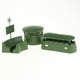thumbnail image 4 of Accesorios Para Hombres Del -9PCS Kits De De Juguete Modelo De Blockhouse Kits, 4 of 8