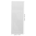 thumbnail image 4 of Miangastore Breaker Box Decorative Covers Minimalist Design 4Pcs 7.8X2.9X0.3In, 4 of 8