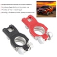 thumbnail image 3 of Terminal De Batería, Conjunto De Terminales Positivos Y Negativos, Conexión Firme Y Duradera, Poste Superior De Terminal De 20 Piezas Para Caravanas Para Automóviles Para, 3 of 7