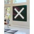 thumbnail image 5 of Marmont Hill "Exer" by Bryon White Painting Print on Wrapped Canvas, 5 of 5