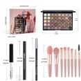 thumbnail image 3 of RYRDWP Clearance Eye Makeup Set 40 Colour Eyeshadow Paletted Non Eyeliner Eyeshadow 3ml, 3 of 9