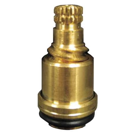 Standard Tarp - ZORO SELECT 11-4200LH Hot Water Faucet Stem,American Standard