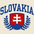 thumbnail image 3 of CafePress - Slovakia Light T Shirt - Men's Classic Graphic T-Shirt, 3 of 4