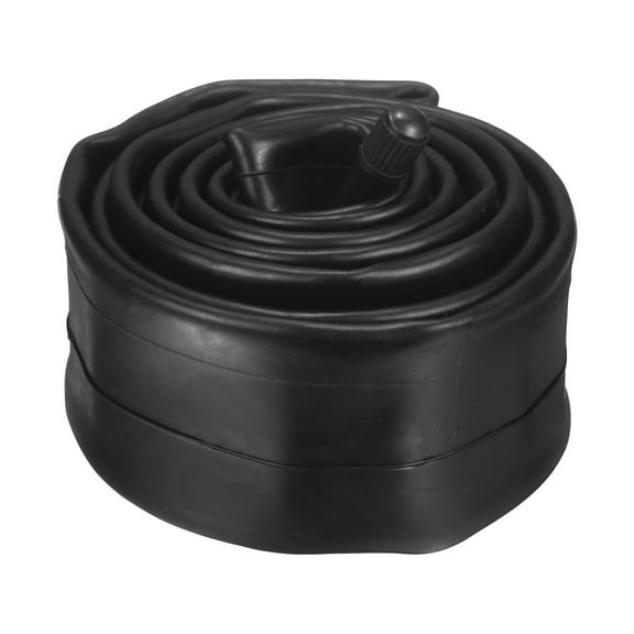 20" Inner Tubes Width Fit 2.125/2.4 Rubber Bicycle Tube with 48mm Standard Valve for MTB Mountain Dirt Bike