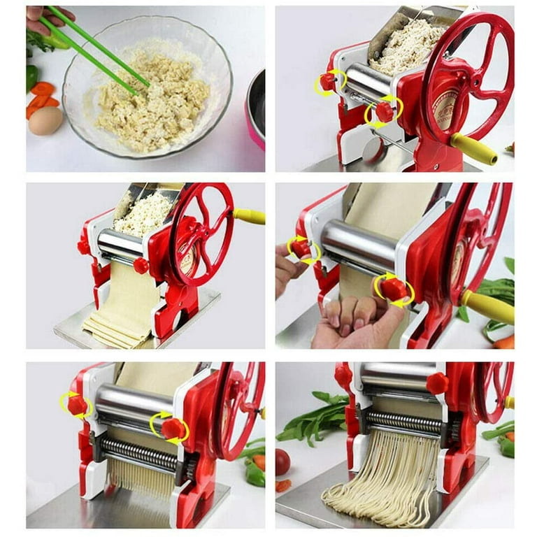 1pc PP Noodle Maker, Multifunction Maker For Noodle