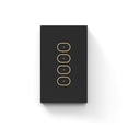 thumbnail image 2 of Smart Switch LIFX SWAU2G4BL 4-Button Voice Control 110V, 2 of 5