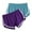 Light Blue, variant on Running Shorts For Women Dgankt Summer Women's High Waist Running Shorts Quick Dry Sports Fitness Shorts On Clearance
